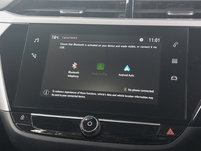 Used Vauxhall Corsa 2021 for sale - 76445005: Photo 7