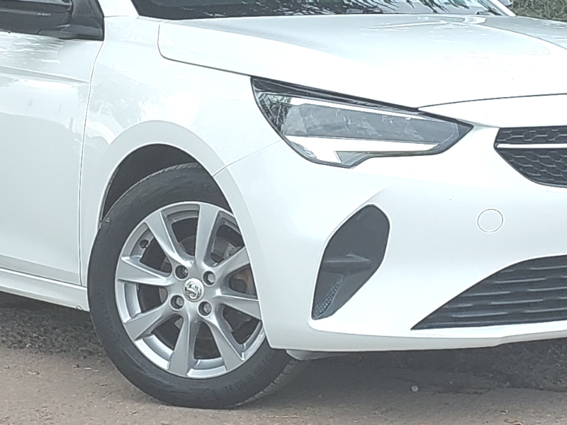 Used Vauxhall Corsa 2021 for sale - 76445005: Photo 9