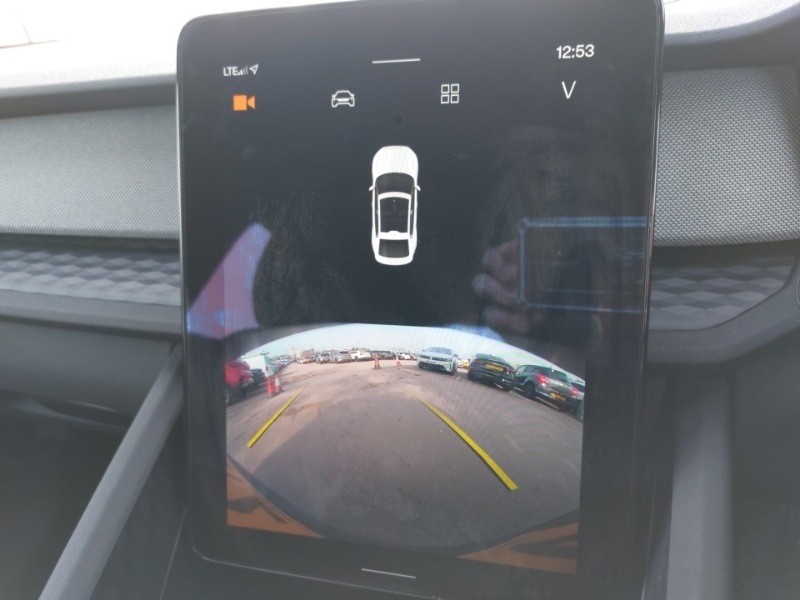 Used Polestar Polestar 2 2023 for sale - 77963970: Photo 11