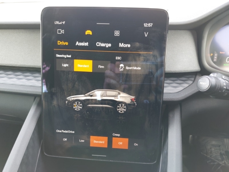 Used Polestar Polestar 2 2023 for sale - 77963970: Photo 13