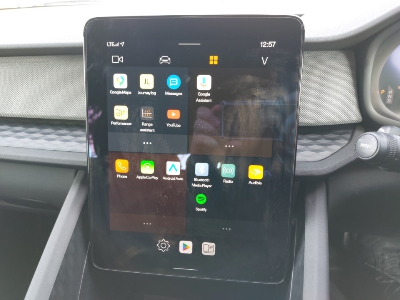 Used Polestar Polestar 2 2023 for sale - 77963970: Photo 14