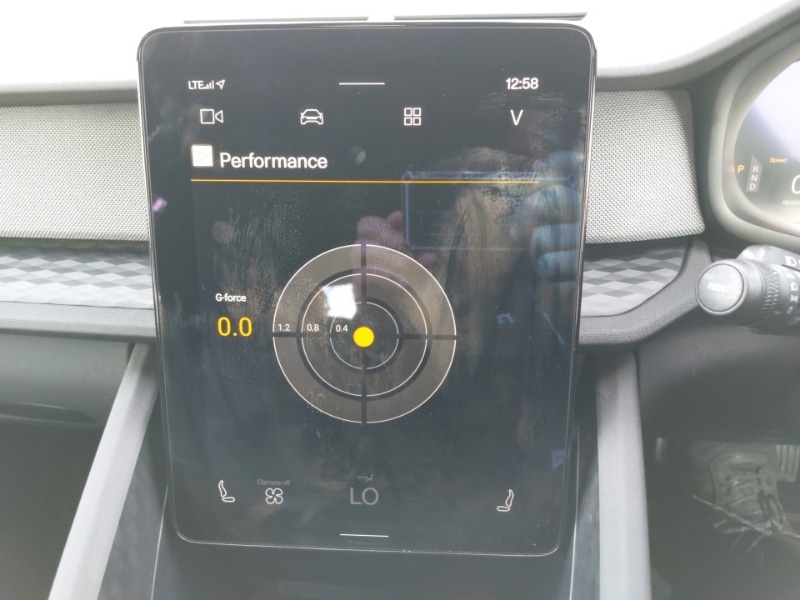 Used Polestar Polestar 2 2023 for sale - 77963970: Photo 19