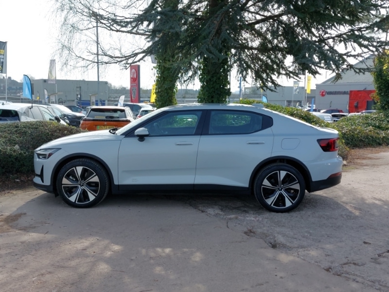 Used Polestar Polestar 2 2023 for sale - 77963970: Photo 4