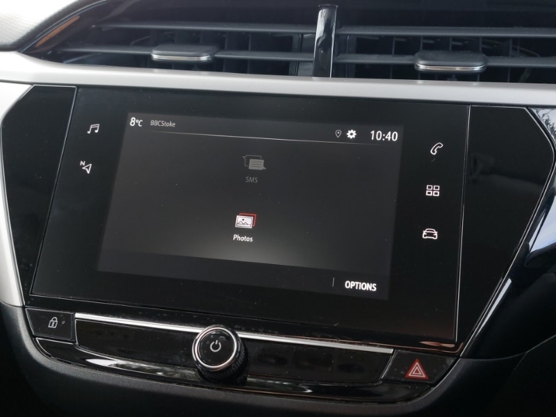 Used Vauxhall Corsa 2023 for sale - 77837878: Photo 10