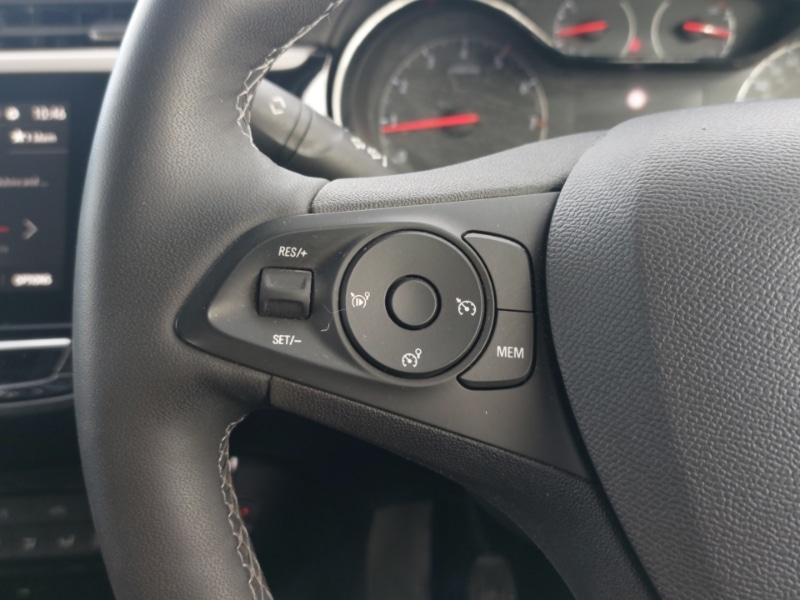 Used Vauxhall Corsa 2023 for sale - 77837878: Photo 13