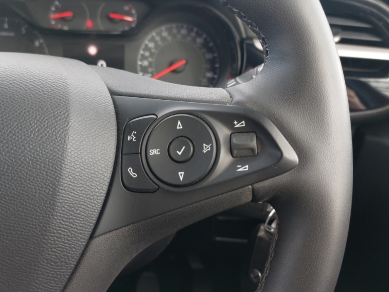 Used Vauxhall Corsa 2023 for sale - 77837878: Photo 14