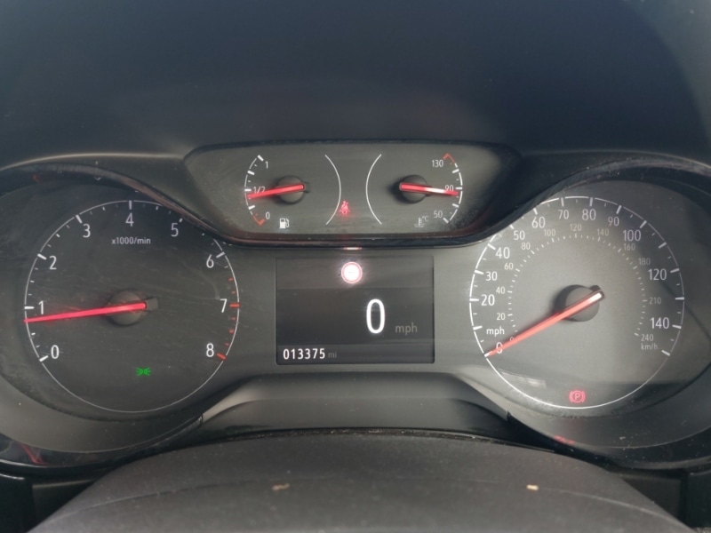 Used Vauxhall Corsa 2023 for sale - 77837878: Photo 15