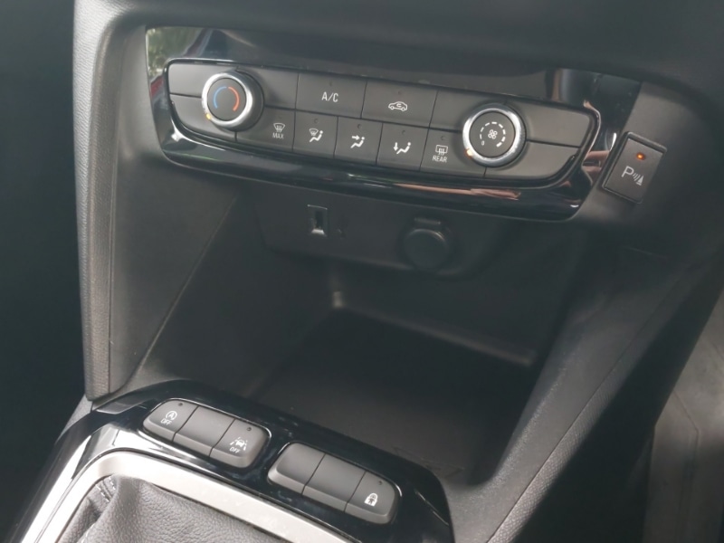 Used Vauxhall Corsa 2023 for sale - 77837878: Photo 16