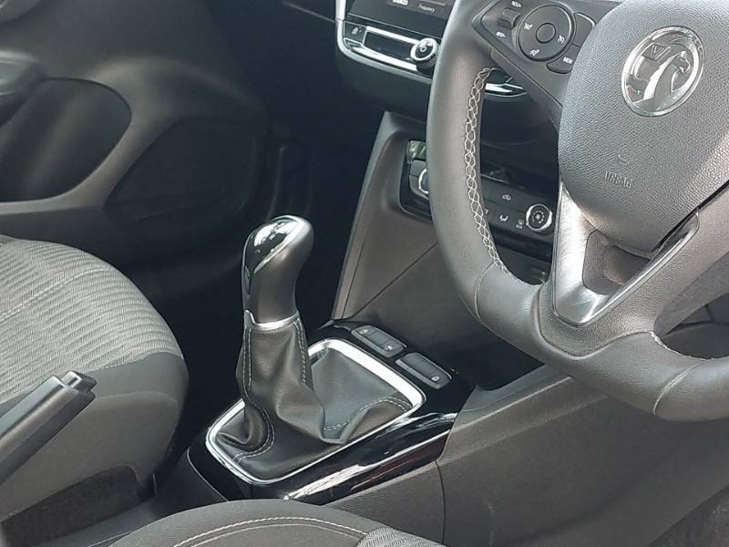 Used Vauxhall Corsa 2023 for sale - 77837878: Photo 19