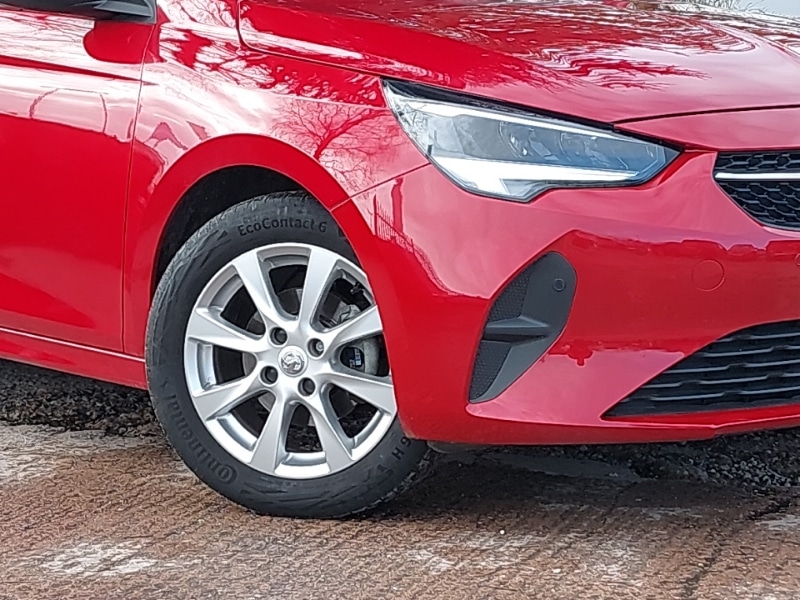 Used Vauxhall Corsa 2023 for sale - 77837878: Photo 9