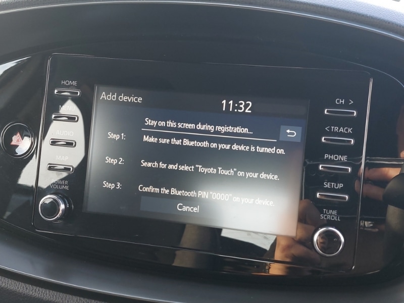 Used Toyota Aygo X 2022 for sale - 76498116: Photo 10