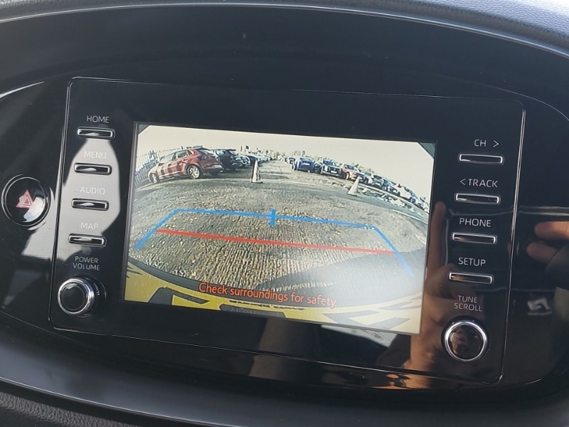 Used Toyota Aygo X 2022 for sale - 76498116: Photo 11