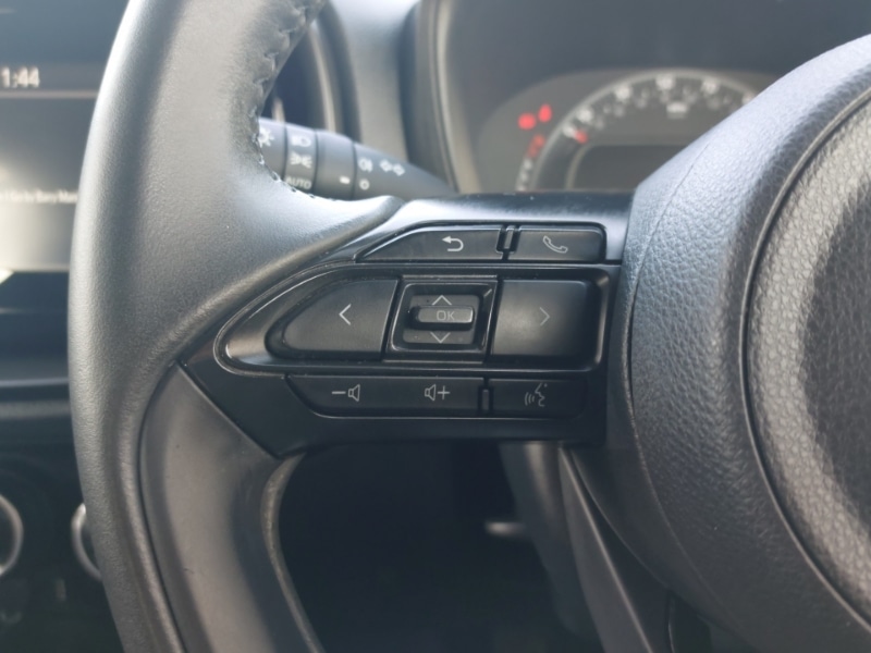 Used Toyota Aygo X 2022 for sale - 76498116: Photo 13