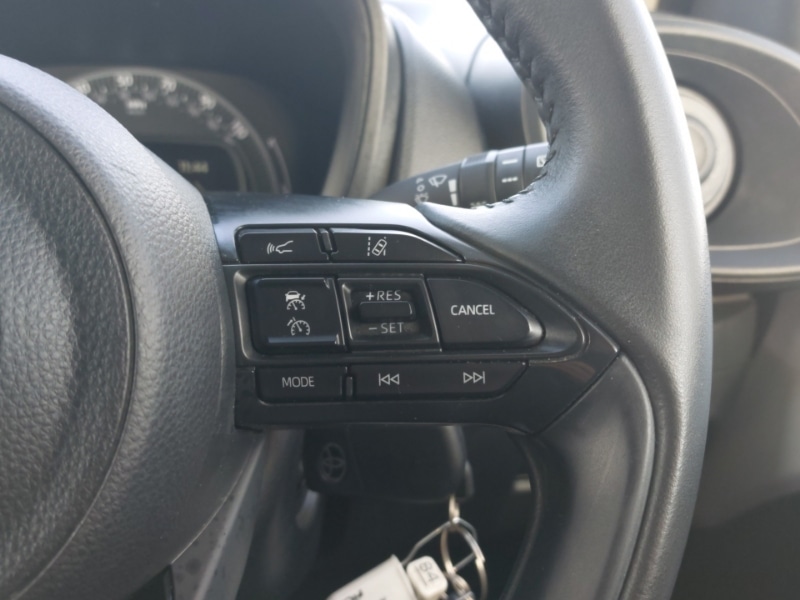 Used Toyota Aygo X 2022 for sale - 76498116: Photo 14