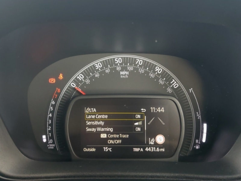 Used Toyota Aygo X 2022 for sale - 76498116: Photo 15