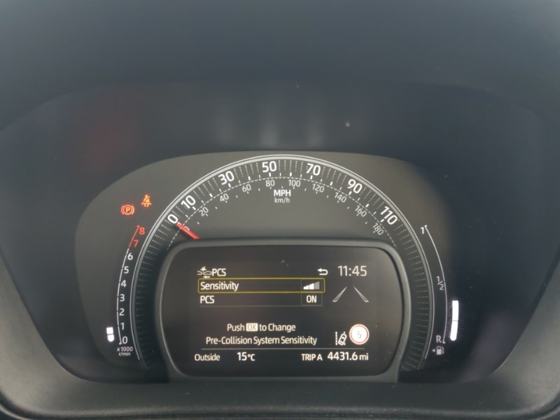 Used Toyota Aygo X 2022 for sale - 76498116: Photo 16