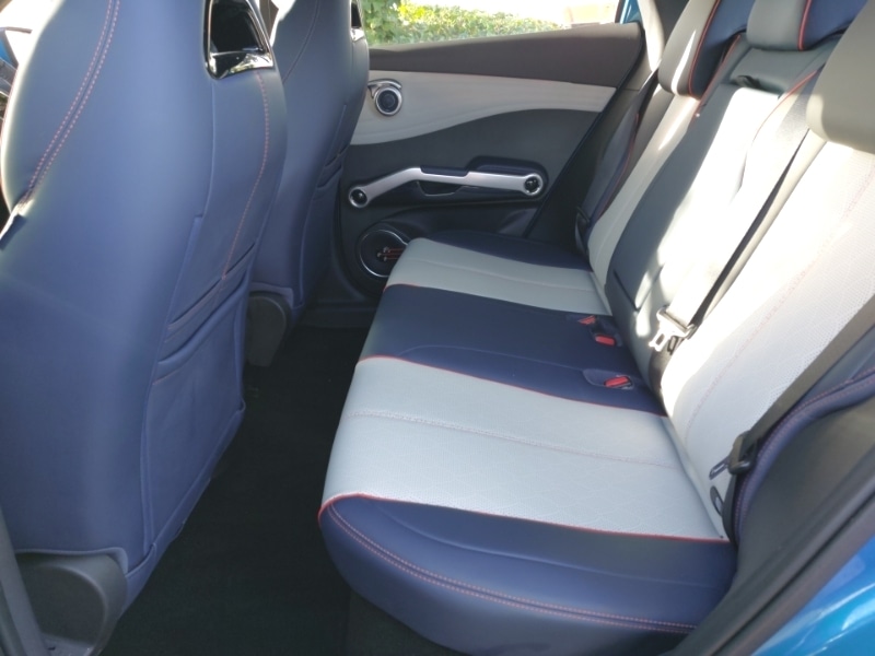 Used BYD Atto 3 2024 for sale - 76348168: Photo 6