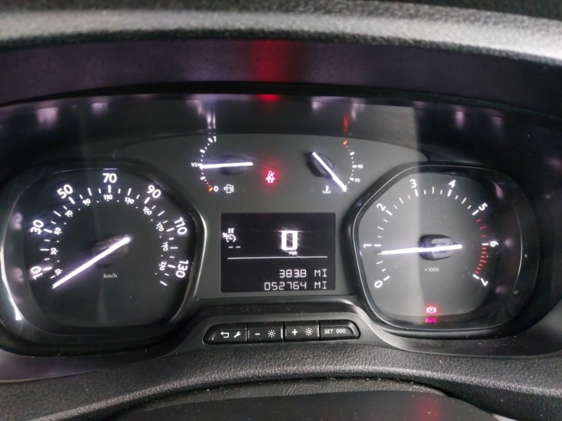 Used Citroen Dispatch 2023 for sale - 76911600: Photo 11