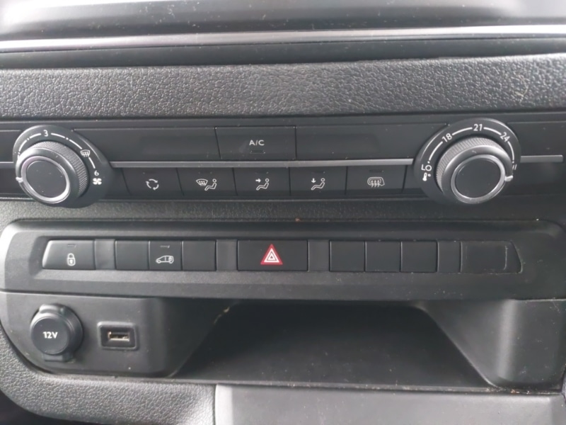 Used Citroen Dispatch 2023 for sale - 76911600: Photo 14