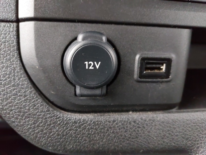 Used Citroen Dispatch 2023 for sale - 76911600: Photo 17