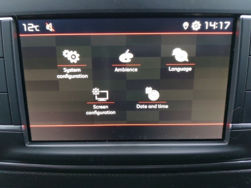 Used Citroen Dispatch 2023 for sale - 76911600: Photo 18