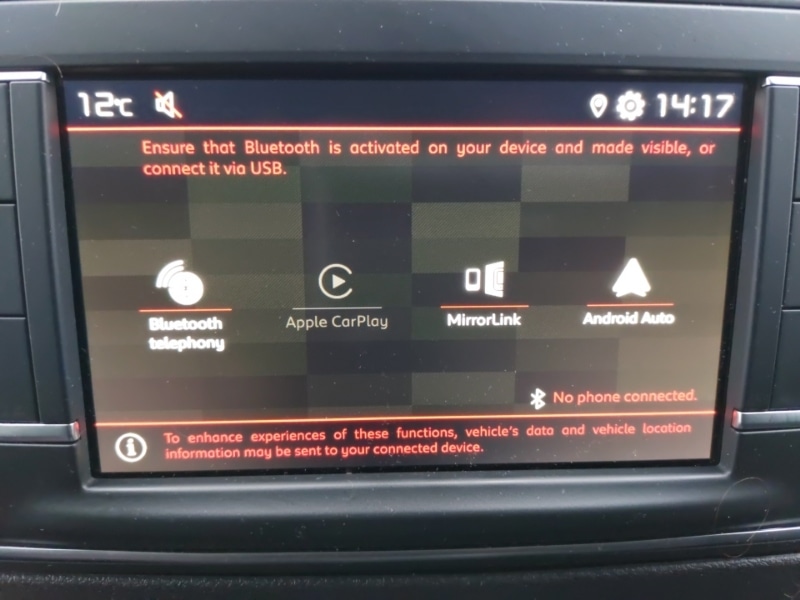 Used Citroen Dispatch 2023 for sale - 76911600: Photo 19