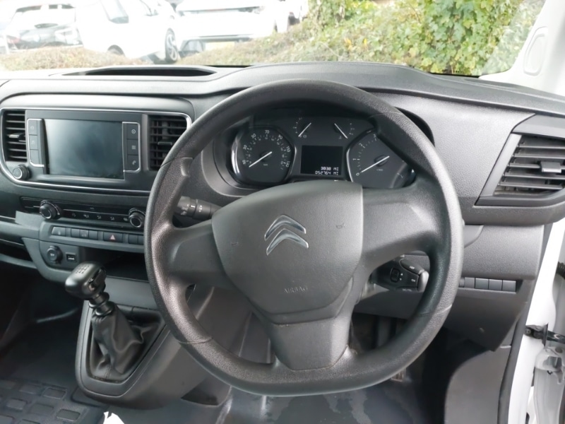 Used Citroen Dispatch 2023 for sale - 76911600: Photo 2