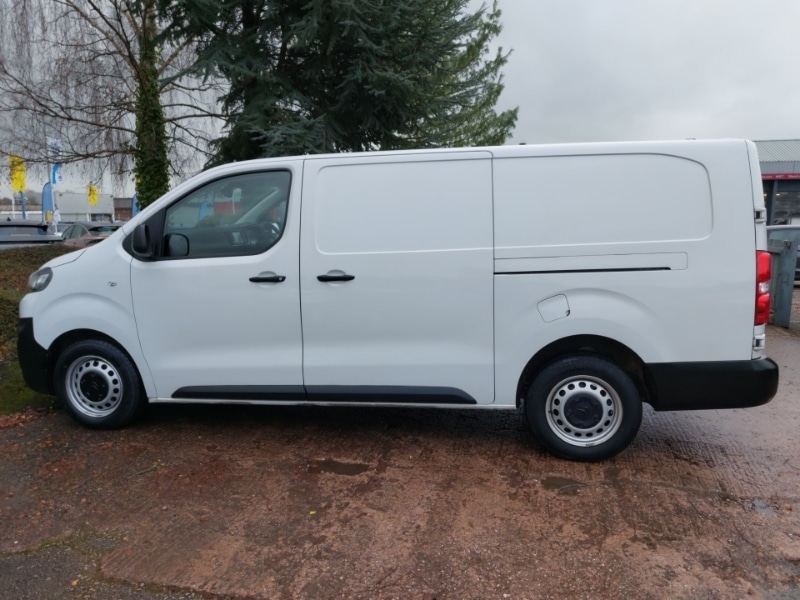 Used Citroen Dispatch 2023 for sale - 76911600: Photo 4
