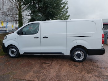Used Citroen Dispatch 2023 for sale - 76911600: Photo