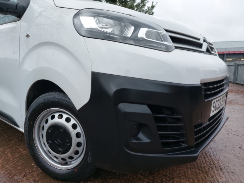 Used Citroen Dispatch 2023 for sale - 76911600: Photo 9