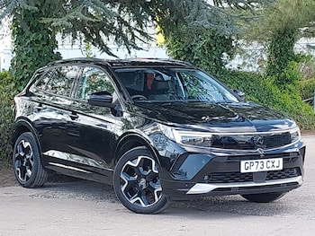 Used Vauxhall Grandland 2024 for sale - 78327301: Photo