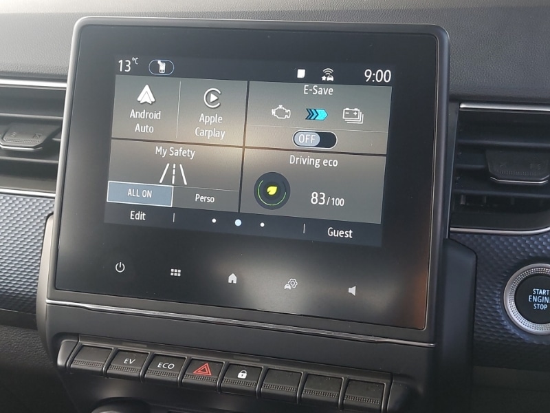 Used Renault Arkana 2024 for sale - 76078408: Photo 10