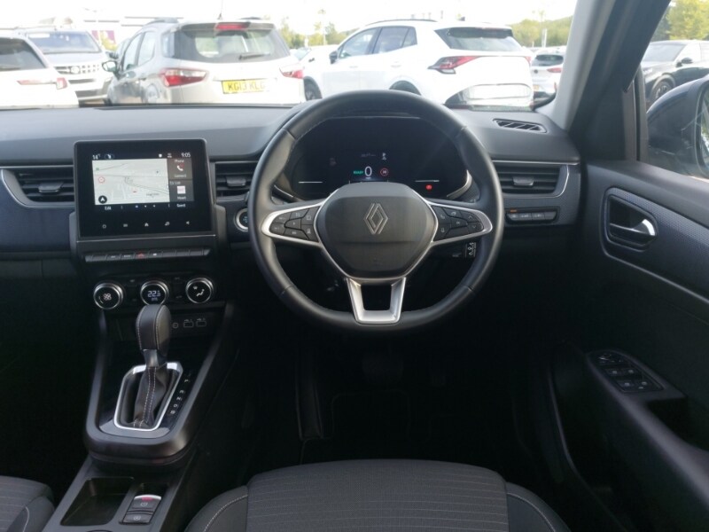 Used Renault Arkana 2024 for sale - 76078408: Photo 12