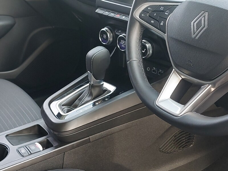 Used Renault Arkana 2024 for sale - 76078408: Photo 19