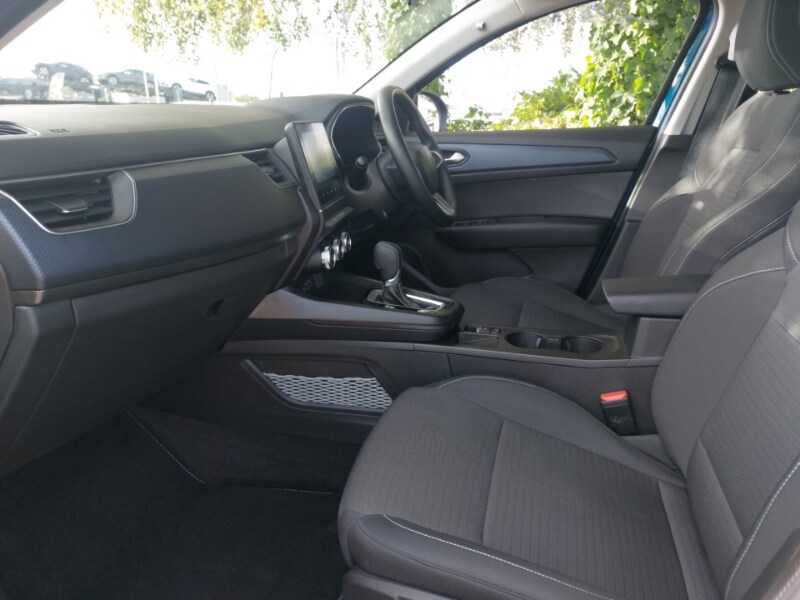 Used Renault Arkana 2024 for sale - 76078408: Photo 5