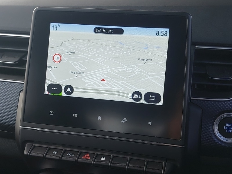 Used Renault Arkana 2024 for sale - 76078408: Photo 7