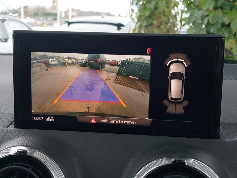 Used Audi Q2 2022 for sale - 76964206: Photo 11