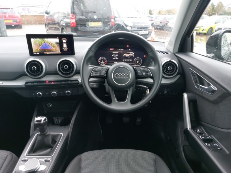 Used Audi Q2 2022 for sale - 76964206: Photo 12