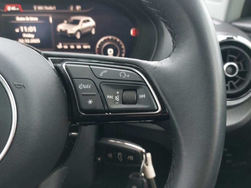 Used Audi Q2 2022 for sale - 76964206: Photo 14