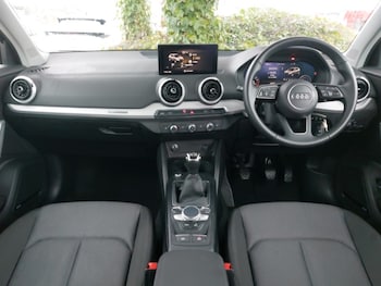 Used Audi Q2 2022 for sale - 76964206: Photo