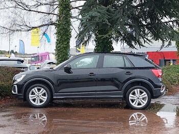 Used Audi Q2 2022 for sale - 76964206: Photo
