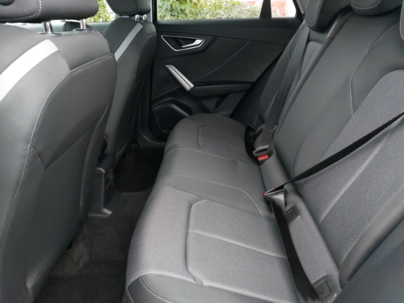 Used Audi Q2 2022 for sale - 76964206: Photo 6