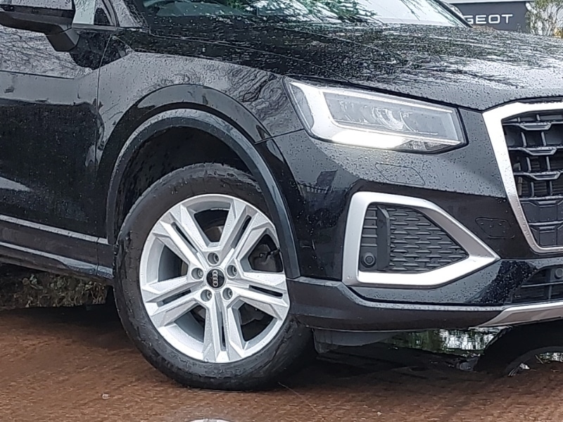 Used Audi Q2 2022 for sale - 76964206: Photo 9