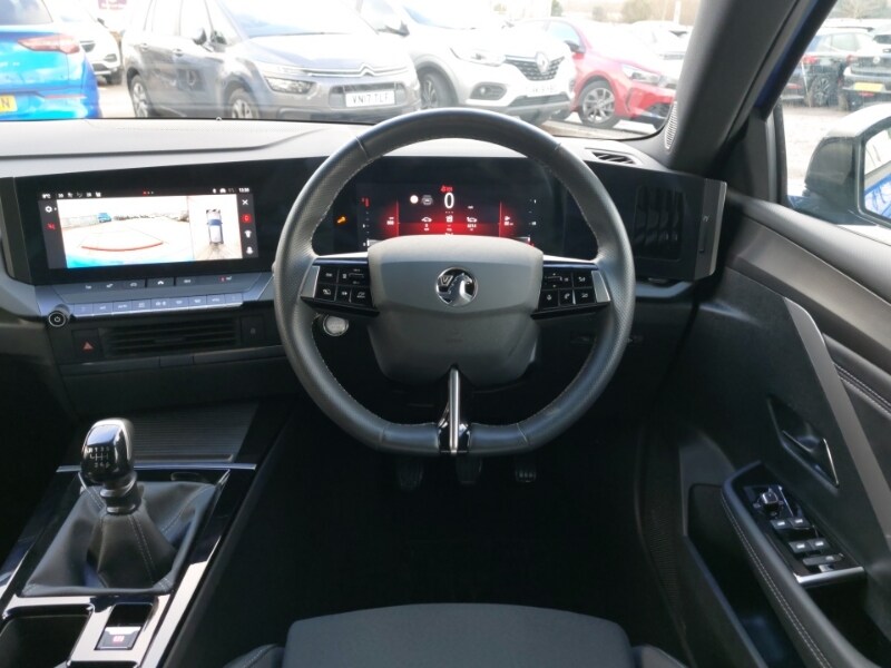 Used Vauxhall Astra 2025 for sale - 77433565: Photo 12