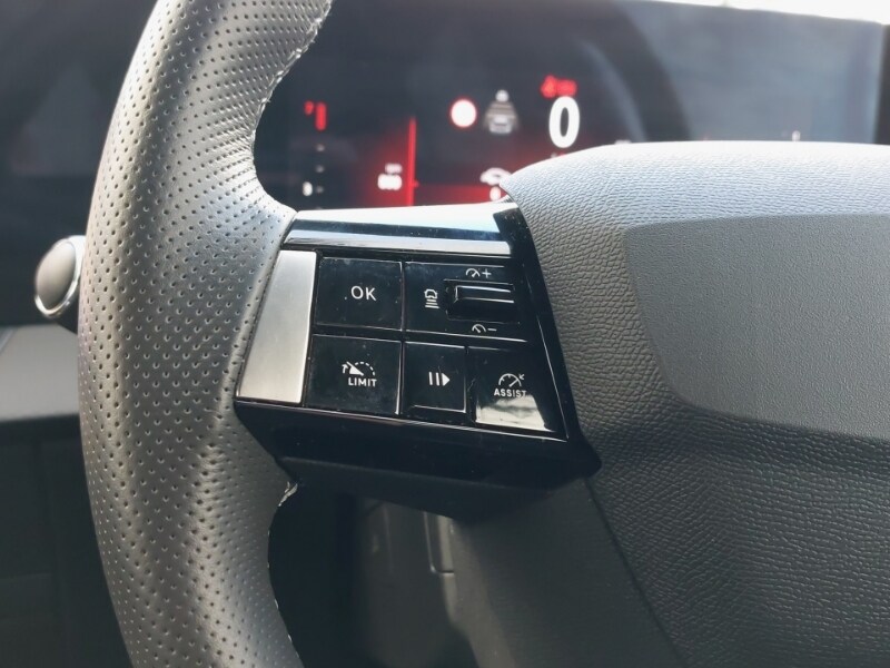 Used Vauxhall Astra 2025 for sale - 77433565: Photo 13