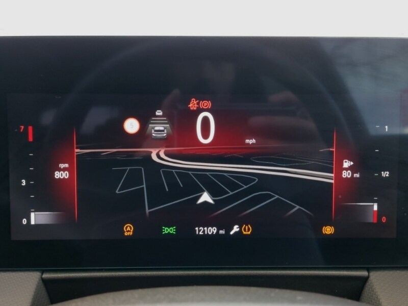 Used Vauxhall Astra 2025 for sale - 77433565: Photo 15