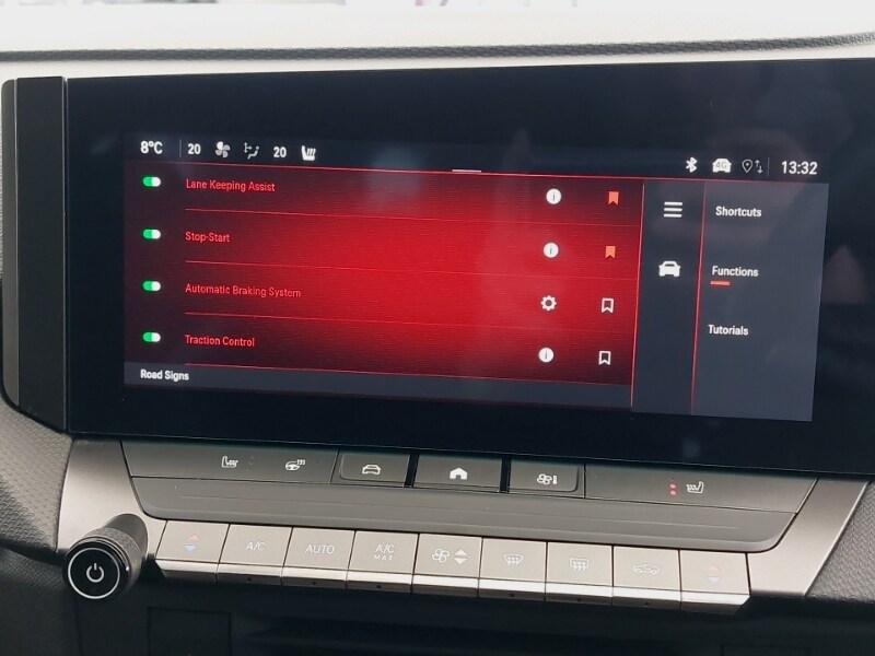 Used Vauxhall Astra 2025 for sale - 77433565: Photo 16