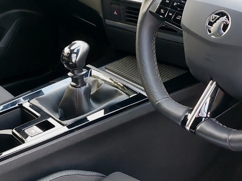 Used Vauxhall Astra 2025 for sale - 77433565: Photo 19