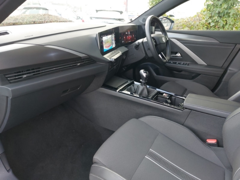 Used Vauxhall Astra 2025 for sale - 77433565: Photo 5