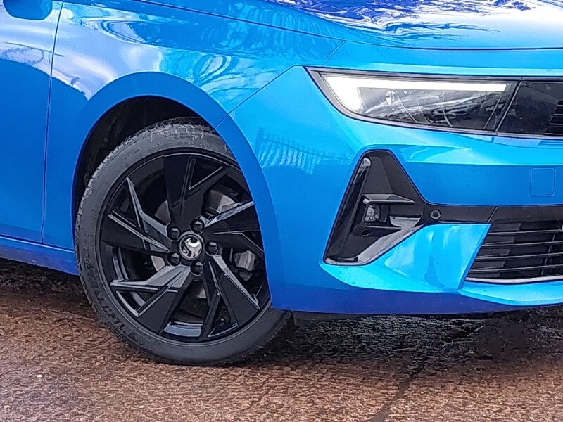 Used Vauxhall Astra 2025 for sale - 77433565: Photo 9